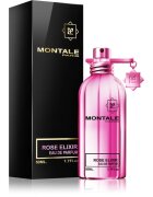 Montale Rose Elixir Eau de Parfum pentru femei 50 ml