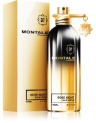 Montale Rose Night Eau de Parfum unisex 100 ml