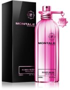 Montale Roses Musk Eau de Parfum pentru femei 100 ml