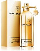 Montale Santal Wood Eau de Parfum unisex 100 ml