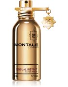 Montale Sensual Instinct Eau de Parfum unisex 50 ml