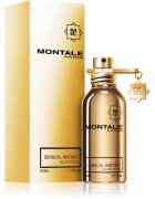 Montale Sensual Instinct Eau de Parfum unisex 50 ml