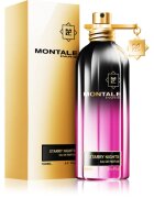 Montale Starry Nights Eau de Parfum unisex 100 ml