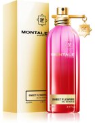 Montale Sweet Flowers Eau de Parfum pentru femei 100 ml
