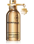 Montale Sweet Flowers Eau de Parfum pentru femei 50 ml