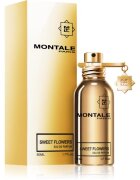 Montale Sweet Flowers Eau de Parfum pentru femei 50 ml