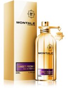 Montale Sweet Peony Eau de Parfum pentru femei 50 ml