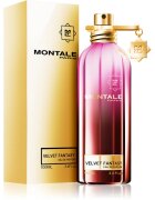 Montale Velvet Fantasy Eau de Parfum unisex 100 ml