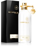 Montale White Aoud Eau de Parfum unisex 100 ml