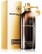Montale Wild Aoud Eau de Parfum unisex 100 ml