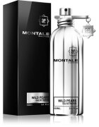 Montale Wild Pears Eau de Parfum unisex 100 ml