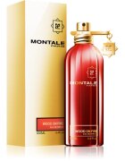 Montale Wood on Fire Eau de Parfum unisex 100 ml