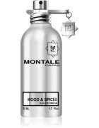 Montale Wood & Spices Eau de Parfum pentru bărbați 50 ml