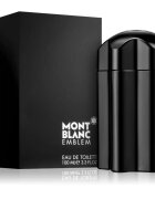 Montblanc Emblem Eau de Toilette pentru bărbați 100 ml