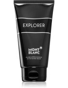 Montblanc Explorer balsam după bărbierit pentru bărbați 150 ml