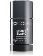 Montblanc Explorer deostick pentru bărbați 75 g