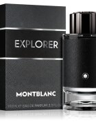 Montblanc Explorer Eau de Parfum pentru bărbați 100 ml