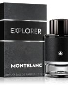 Montblanc Explorer Eau de Parfum pentru bărbați 60 ml