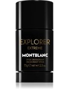 Montblanc Explorer Extreme deostick pentru bărbați 75 g