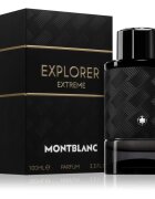 Montblanc Explorer Extreme parfum pentru bărbați 100 ml