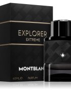 Montblanc Explorer Extreme parfum pentru bărbați 60 ml