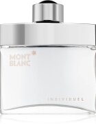 Montblanc Individuel Eau de Toilette pentru bărbați 50 ml