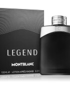 Montblanc Legend after shave pentru bărbați 100 ml