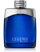 Montblanc Legend Blue Eau de Parfum pentru bărbați 100 ml