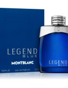 Montblanc Legend Blue Eau de Parfum pentru bărbați 100 ml
