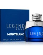 Montblanc Legend Blue Eau de Parfum pentru bărbați 30 ml