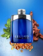 Montblanc Legend Blue Eau de Parfum pentru bărbați 50 ml