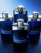 Montblanc Legend Blue Eau de Parfum pentru bărbați 50 ml