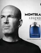 Montblanc Legend Blue Eau de Parfum pentru bărbați 50 ml