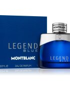 Montblanc Legend Blue Eau de Parfum pentru bărbați 50 ml