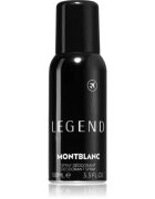 Montblanc Legend deodorant spray pentru bărbați 100 ml