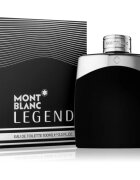 Montblanc Legend Eau de Toilette pentru bărbați 100 ml