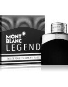 Montblanc Legend Eau de Toilette pentru bărbați 30 ml