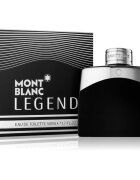 Montblanc Legend Eau de Toilette pentru bărbați 50 ml