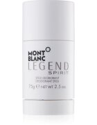 Montblanc Legend Spirit deostick pentru bărbați 75 g
