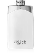 Montblanc Legend Spirit Eau de Toilette pentru bărbați 200 ml