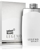 Montblanc Legend Spirit Eau de Toilette pentru bărbați 200 ml