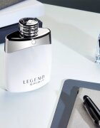 Montblanc Legend Spirit Eau de Toilette pentru bărbați 200 ml