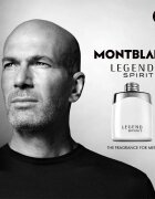 Montblanc Legend Spirit Eau de Toilette pentru bărbați 200 ml