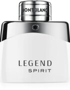 Montblanc Legend Spirit Eau de Toilette pentru bărbați 30 ml