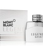 Montblanc Legend Spirit Eau de Toilette pentru bărbați 30 ml