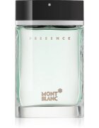 Montblanc Presence Eau de Toilette pentru bărbați 75 ml
