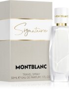 Montblanc Signature Eau de Parfum pentru femei 30 ml