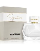 Montblanc Signature Eau de Parfum pentru femei 90 ml