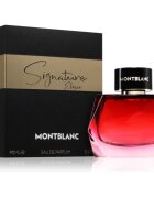 Montblanc Signature Elixir Eau de Parfum pentru femei 90 ml