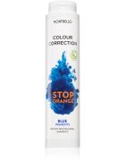 Montibello Colour Correction Stop Orange sampon pentru par blond si decolorat neutralizarea subtonurilor de alamă 300 ml